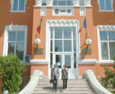 Tichete sociale pentru nevoiaşii din Medgidia